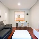 Usandizaga II By Basque Homes