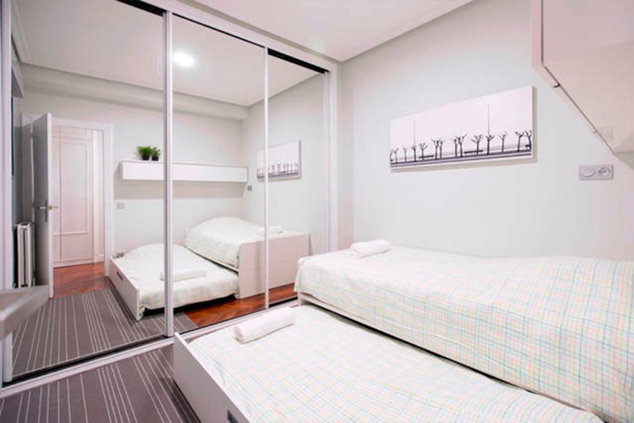 Usandizaga Ii By Basque Homes *