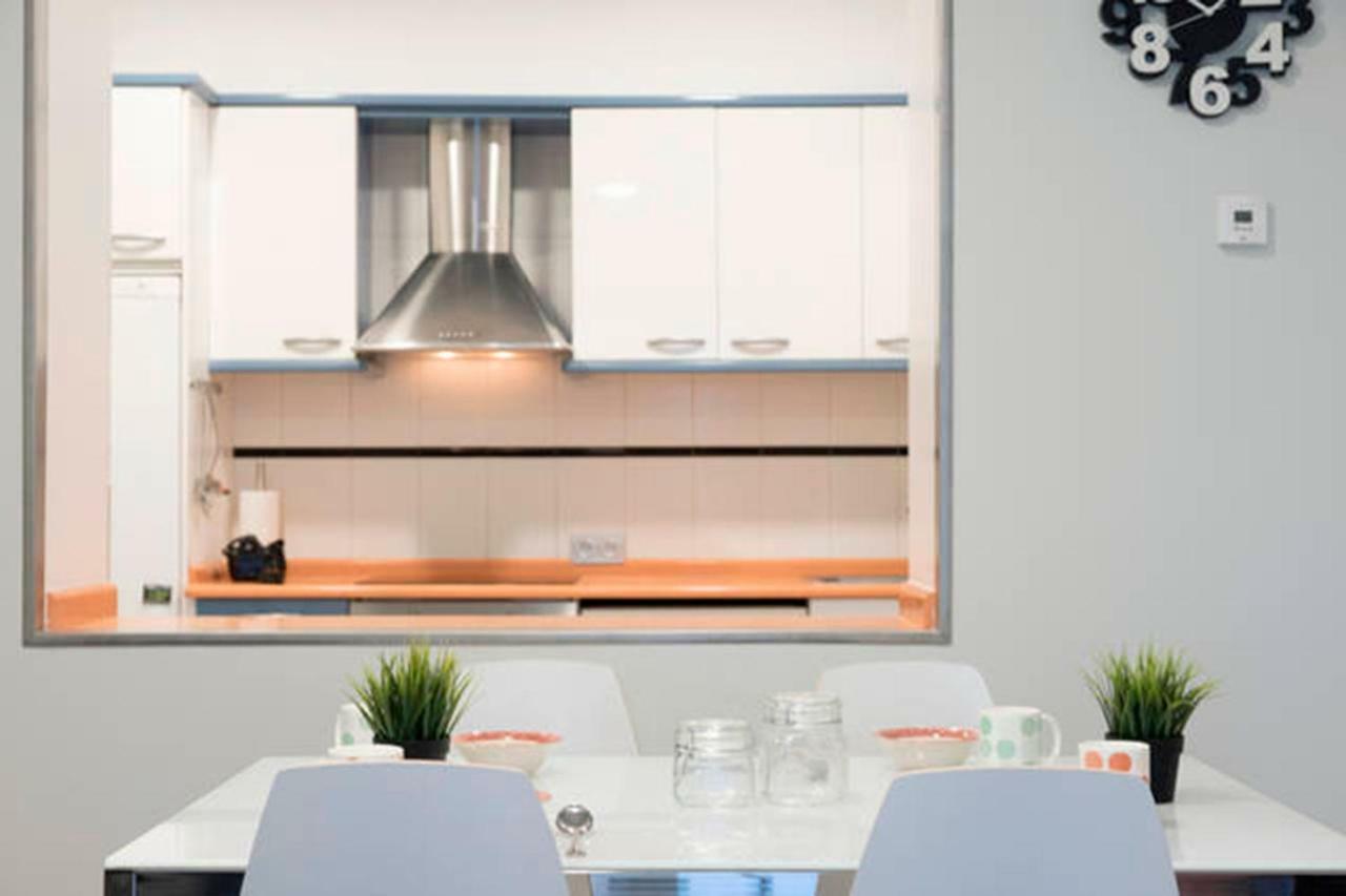 Usandizaga Ii By Basque Homes Appartement