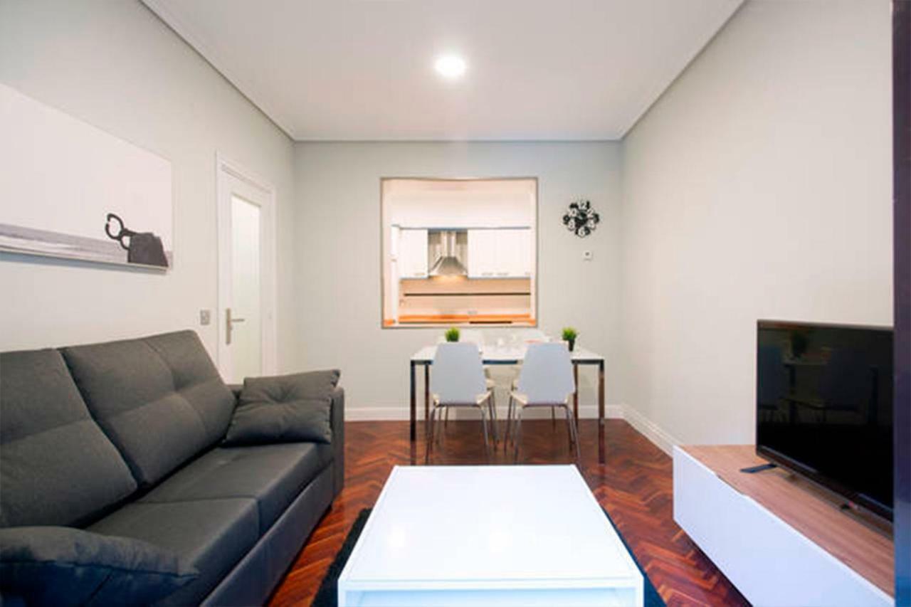 Usandizaga Ii By Basque Homes Appartement