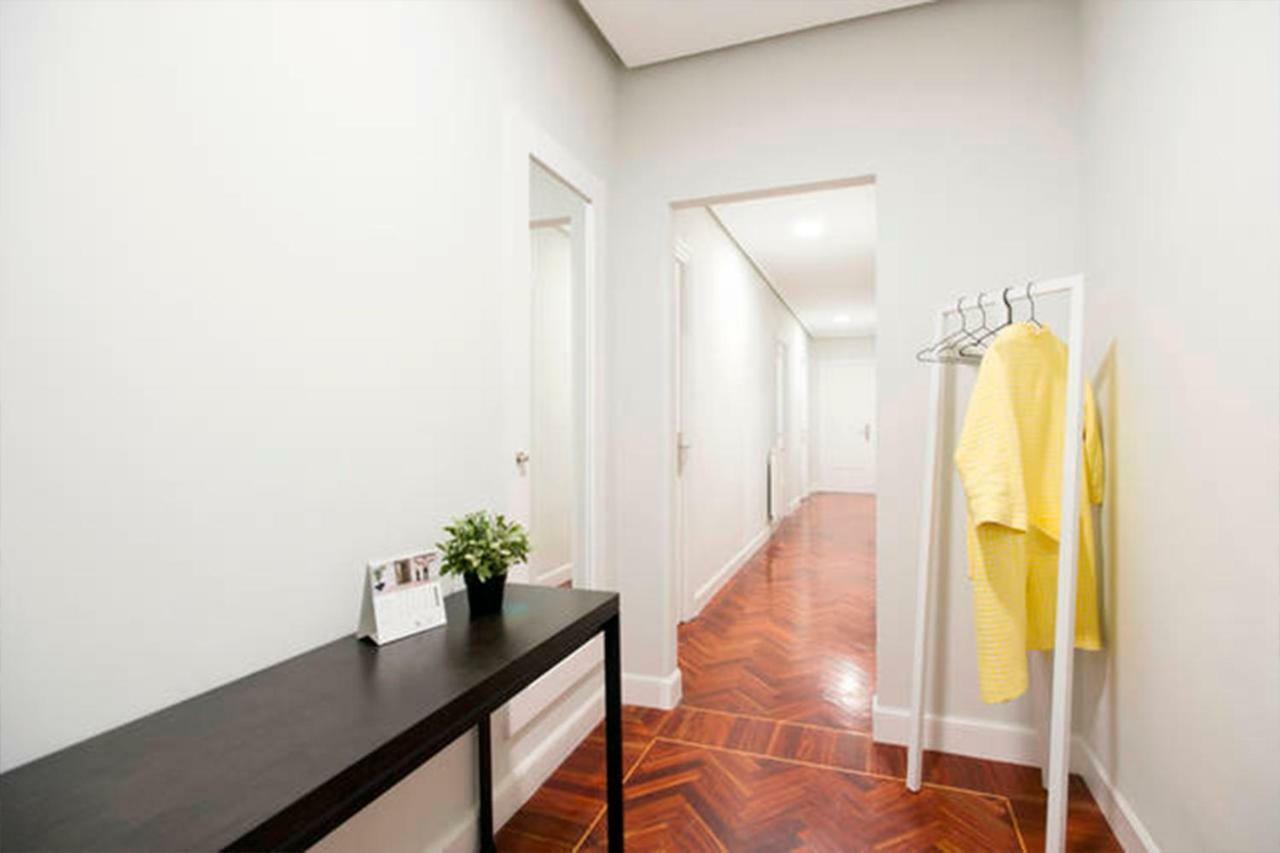 Appartement Usandizaga Ii By Basque Homes *