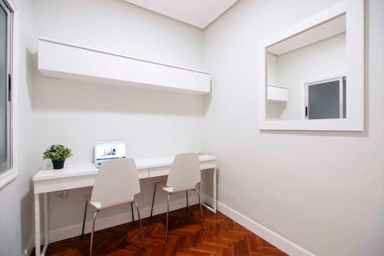Usandizaga Ii By Basque Homes Appartement