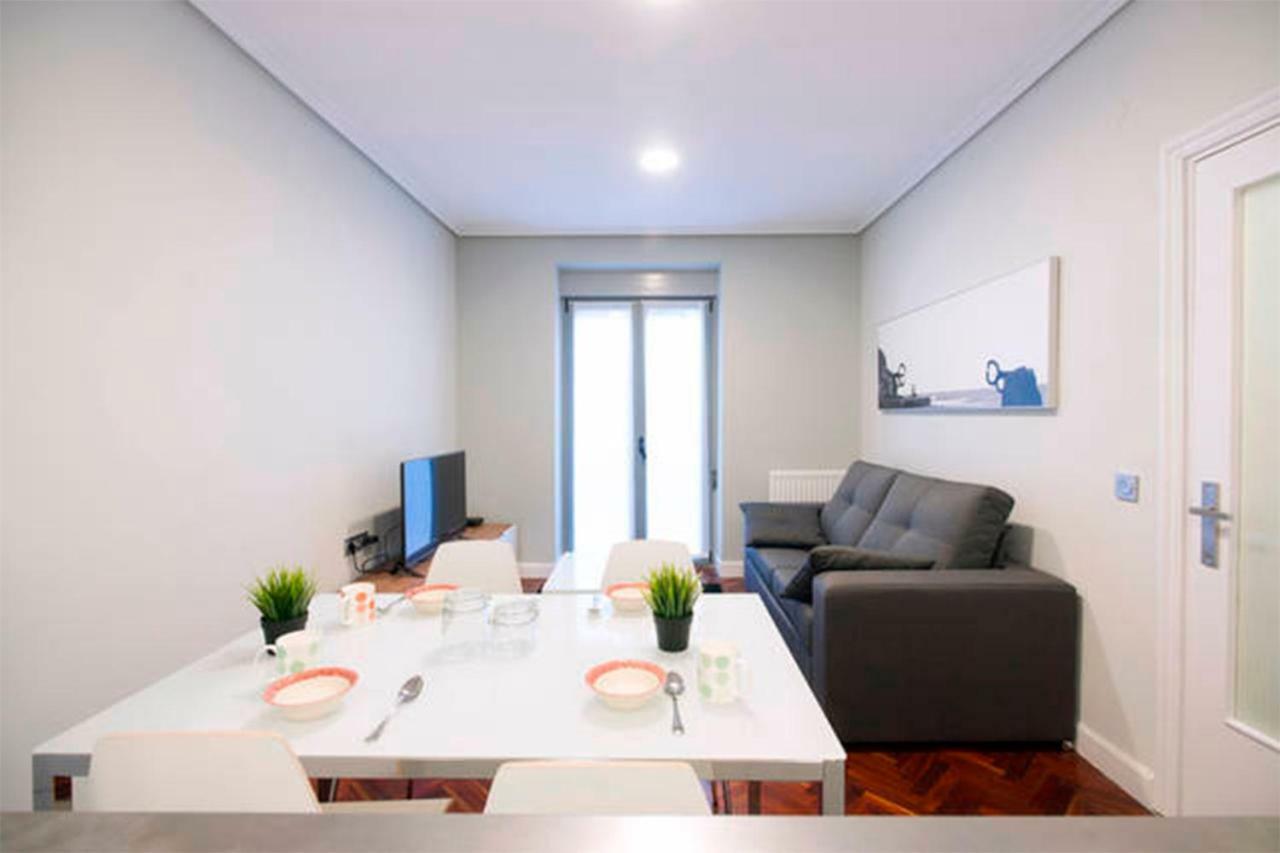 Usandizaga Ii By Basque Homes Appartement