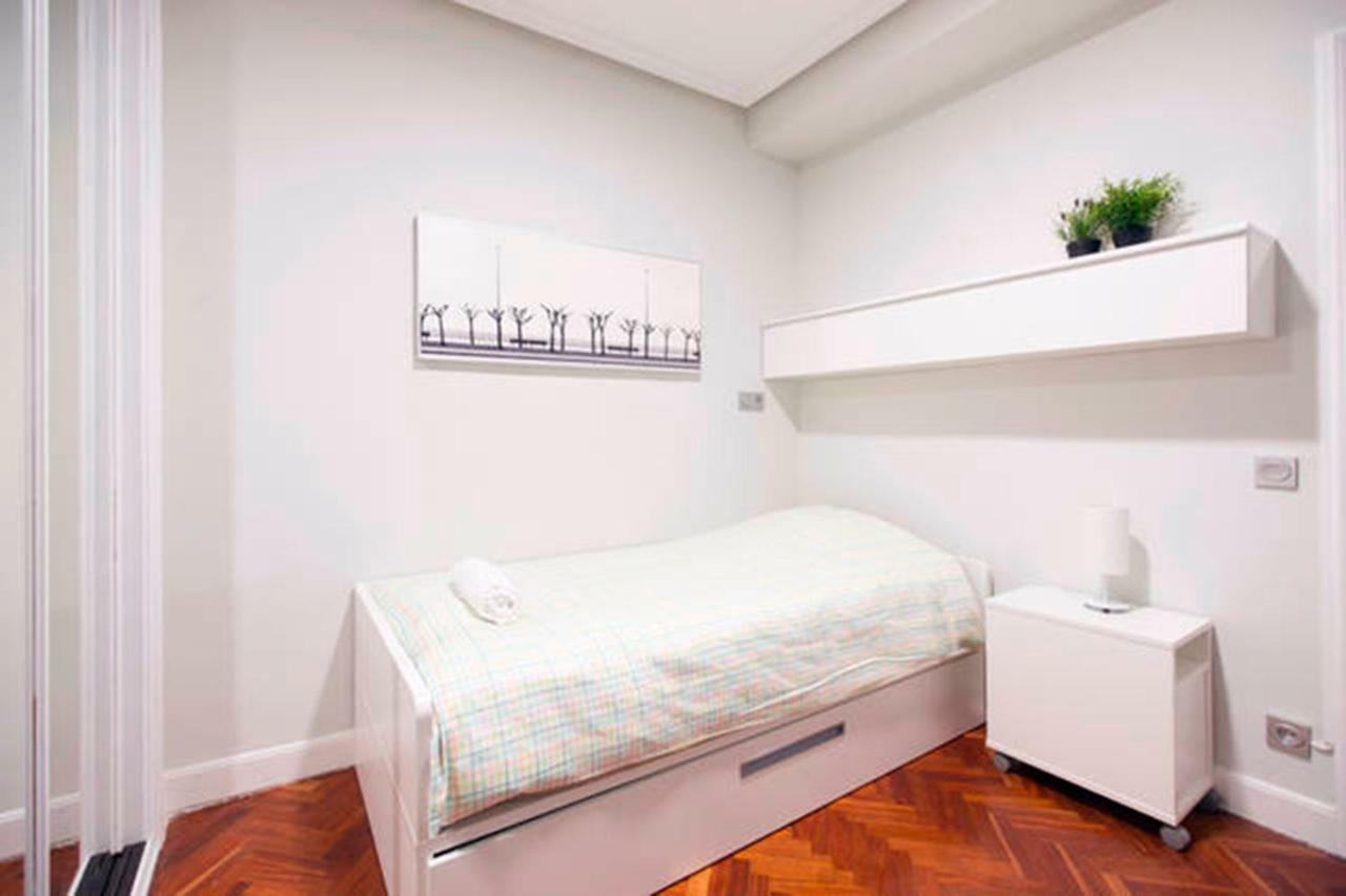 Appartement Usandizaga Ii By Basque Homes Saint-Sébastien