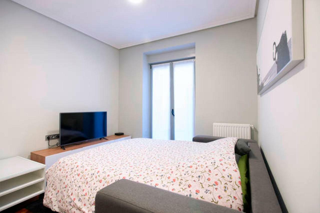Usandizaga Ii By Basque Homes * San Sebastián