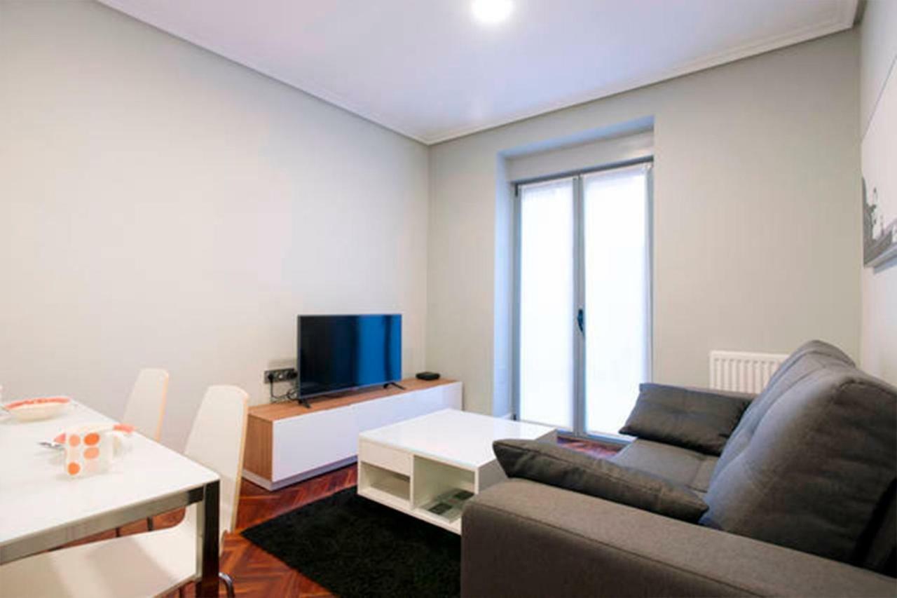 Usandizaga Ii By Basque Homes Apartment